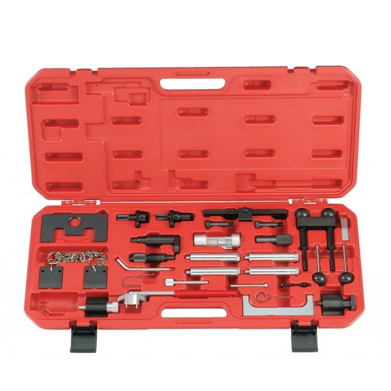 Force Engine Timing Tool Set VAG - VW & Audi