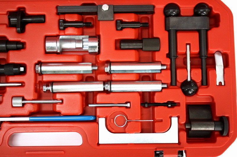 Force Engine Timing Tool Set VAG - VW & Audi