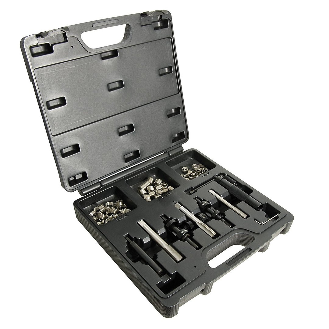 Force Spark Plug Thread Repair Kit