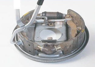 Force Drum Brake Spring Pliers