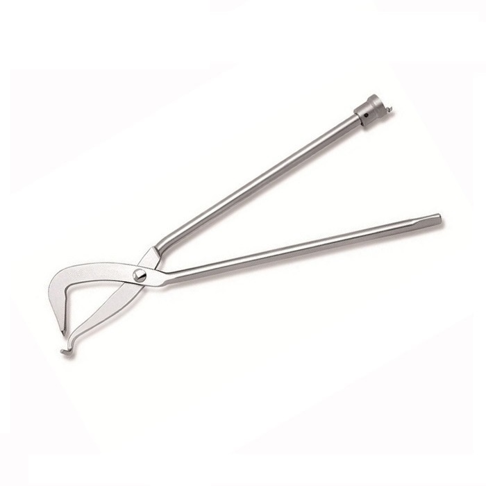 Force Drum Brake Spring Pliers