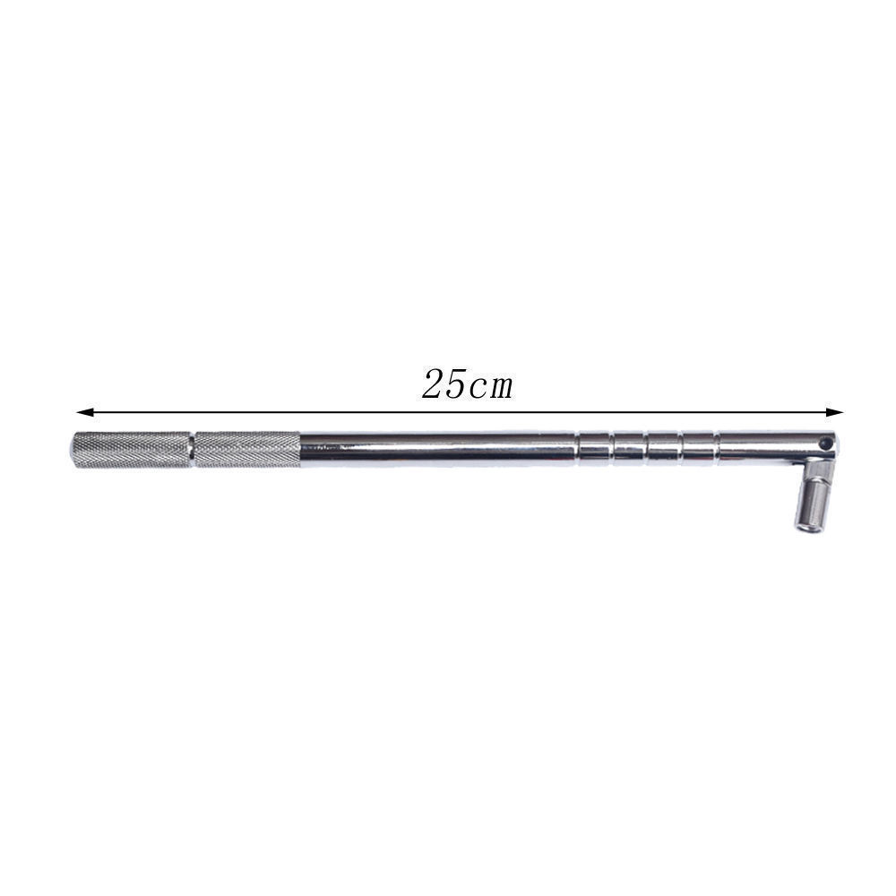 Force Tyre Valve Stem Puller Tool