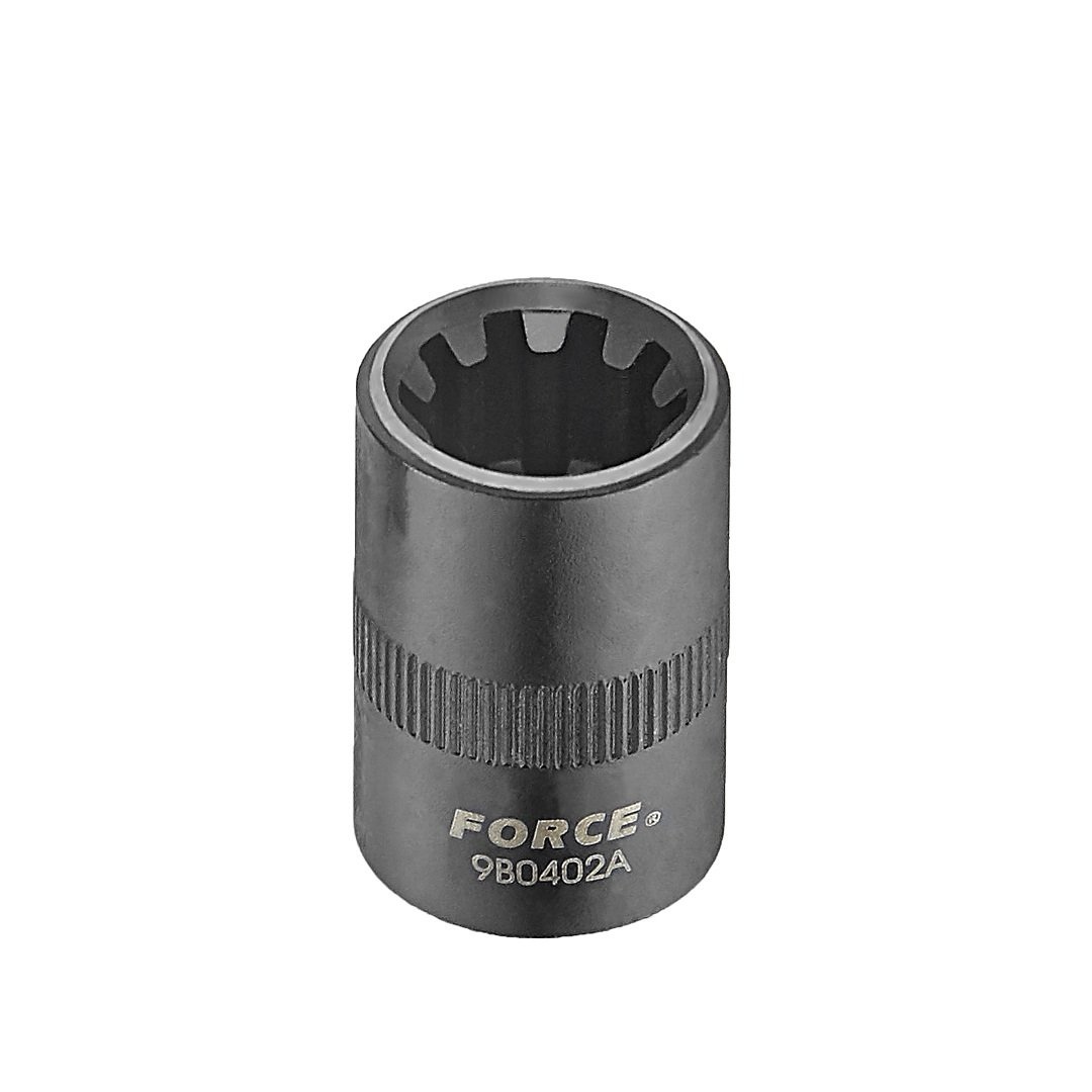 Force Brake Caliper Pad Screw Socket VAG & Porsche