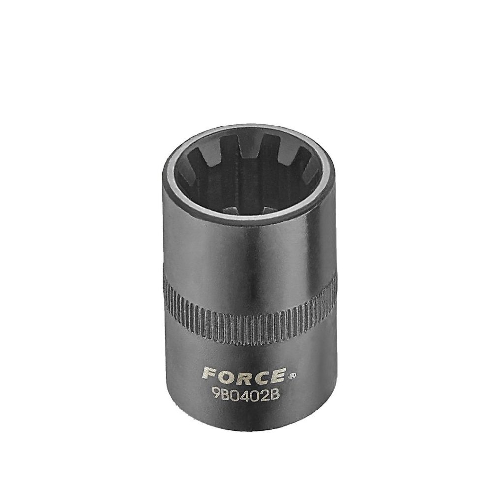 Force Brake Caliper Pad Screw Socket Audi & Porsche