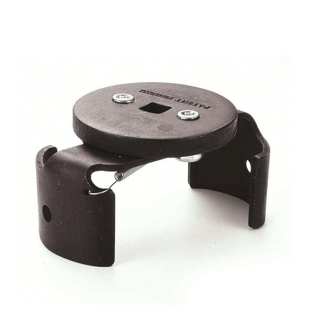 Force Adjustable Oil Filter Wrench