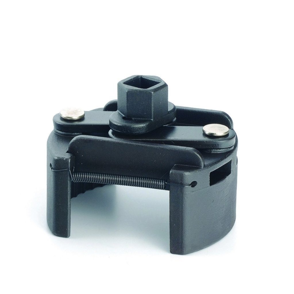 Force Oil Filter Ratchet Wrench
