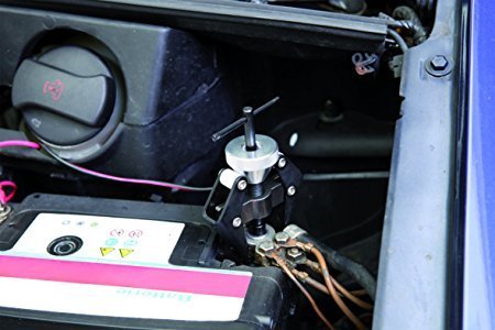 Force Wiper Arm & Battery Terminal Puller