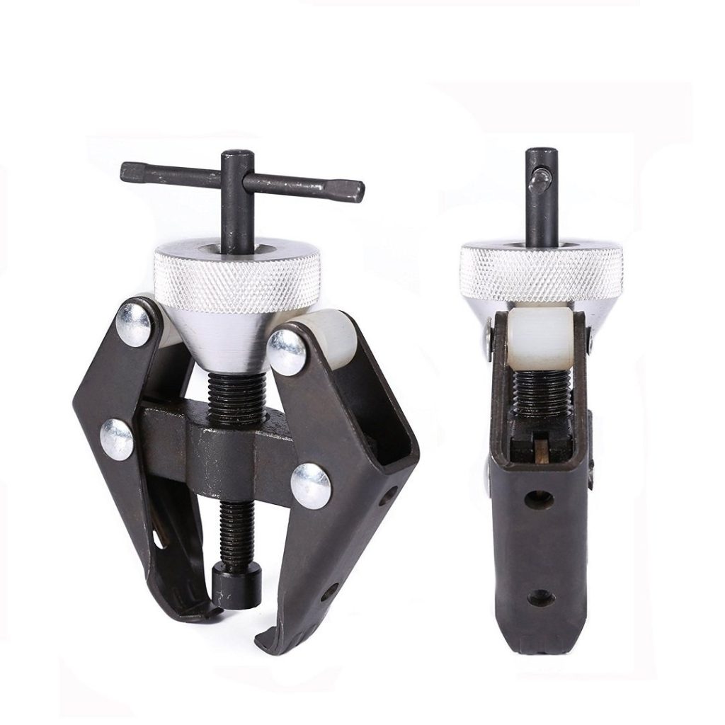 Force Wiper Arm & Battery Terminal Puller