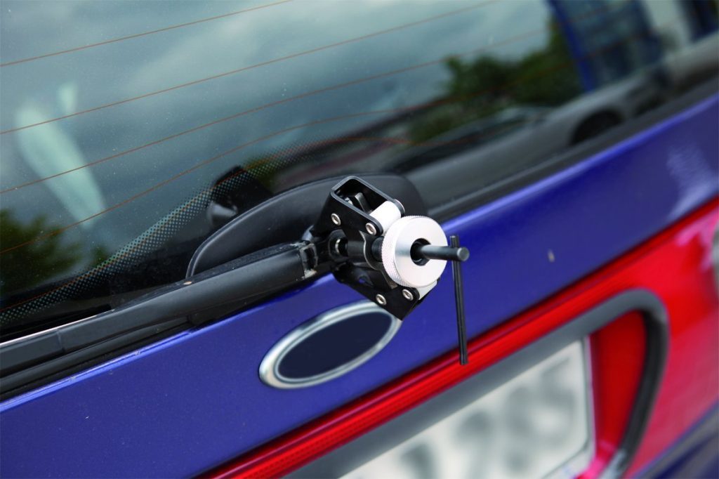 Force Wiper Arm & Battery Terminal Puller