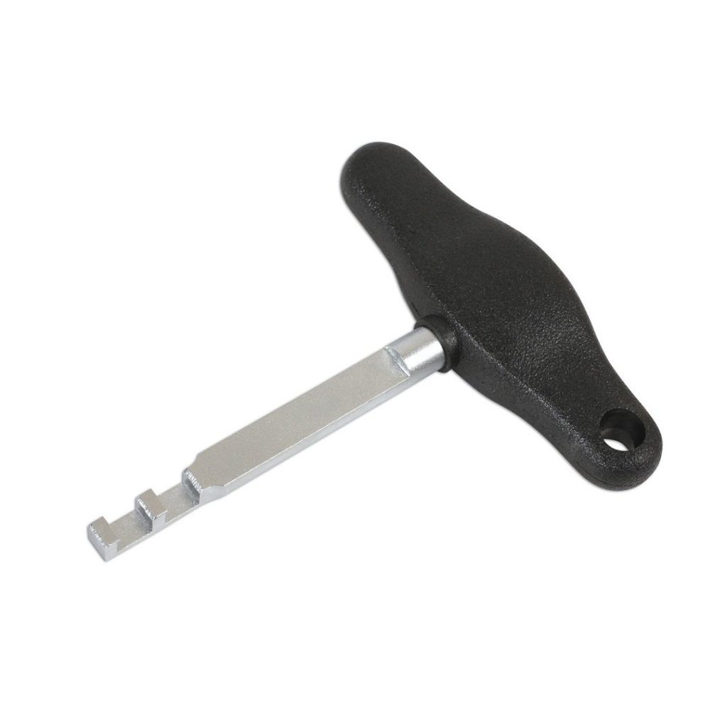 Force Connector Removal Tool VAG