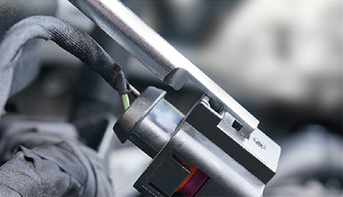 Force Connector Removal Tool VAG