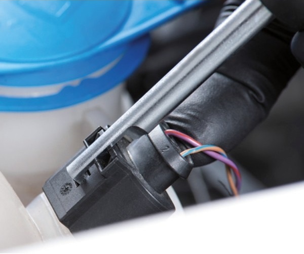 Force Connector Removal Tool VAG