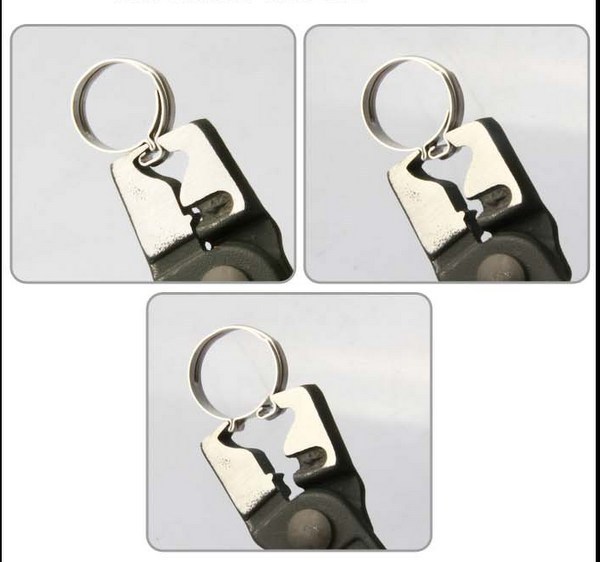 Force Hose Clamp Plier Clic and Clic-R Type