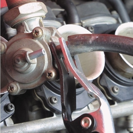 Force Hose Removal Pliers