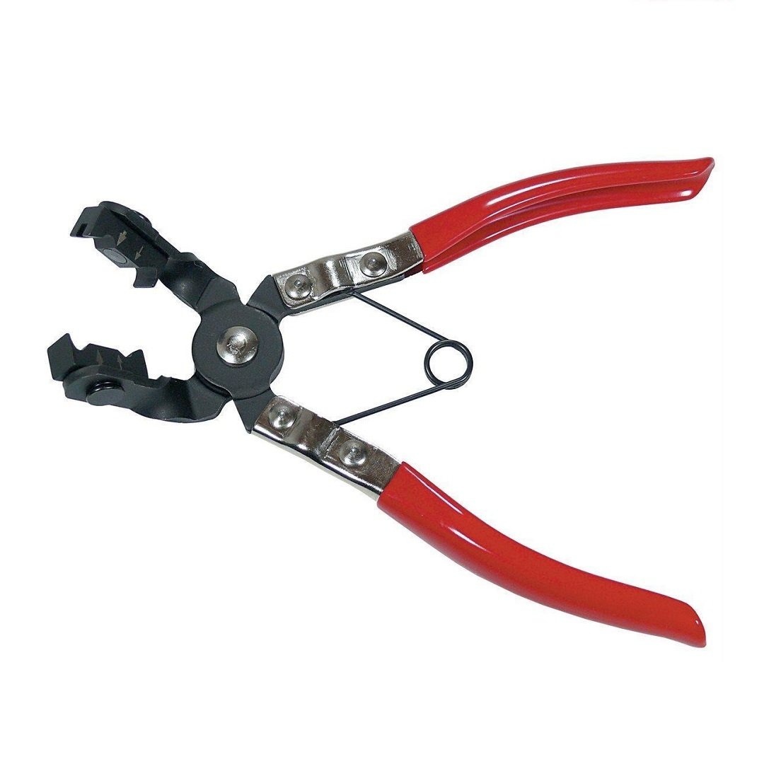 Force Angled Hose Clamp Plier Clic and Clic-R Type
