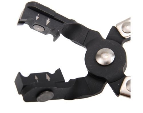 Force Angled Hose Clamp Plier Clic and Clic-R Type