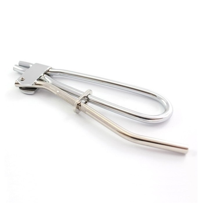 Force Fluid Hose Clamp