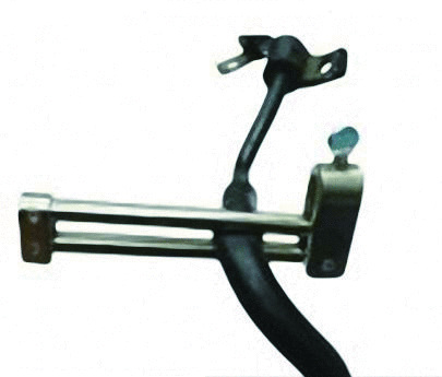Force Hose Pinch Tool Metal Bar Type