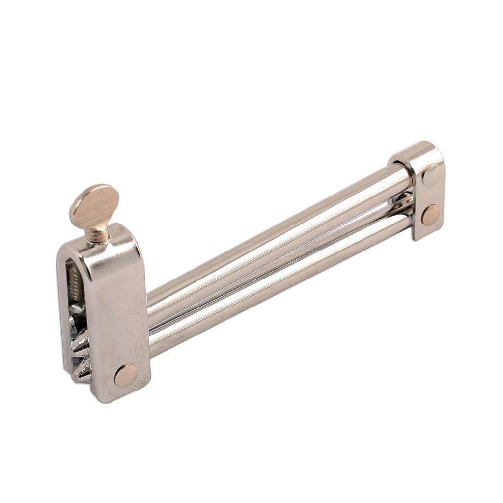 Force Hose Pinch Tool Metal Bar Type