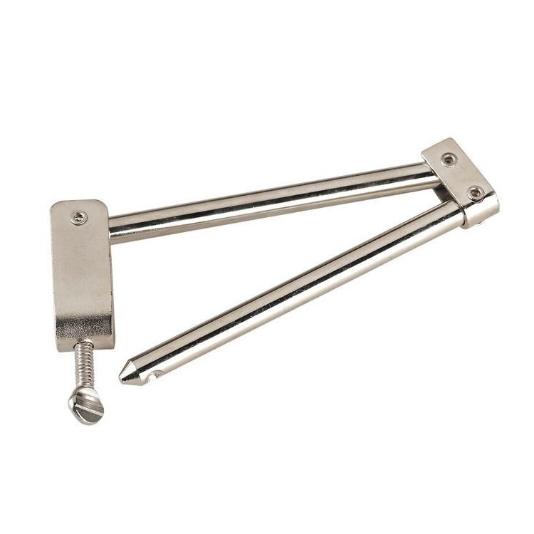 Force Hose Pinch Tool Metal Bar Type