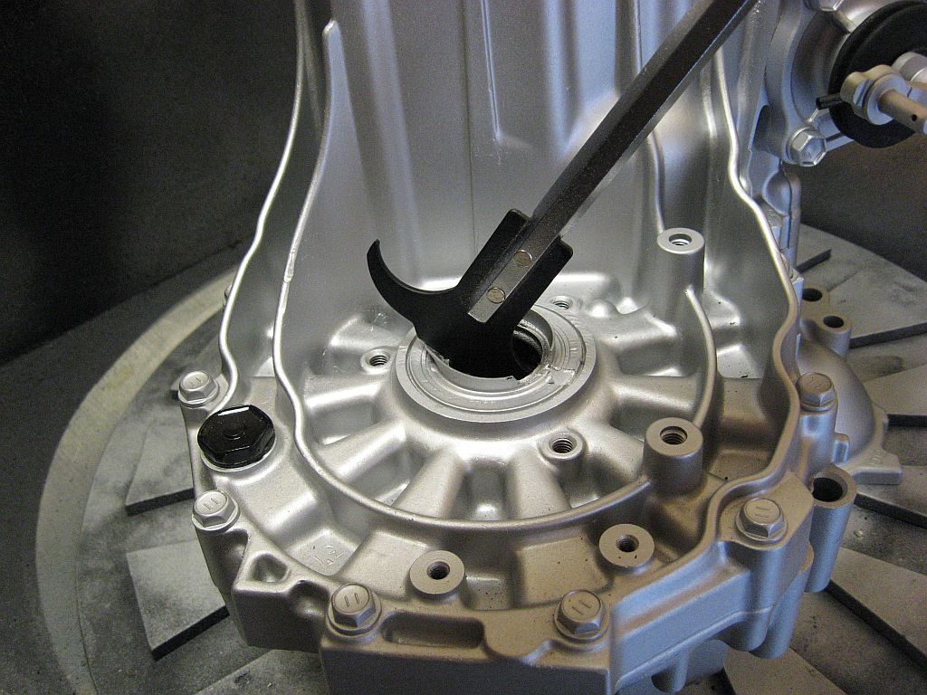 Force Seal Puller