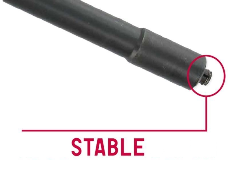 Force Diesel Injector Copper Washer Removal Tool