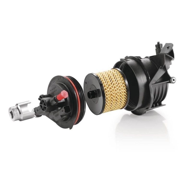 Force Diesel Fuel Filter Socket HDi Engines