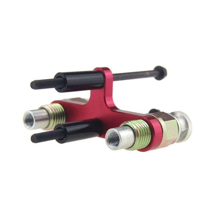 Force Fuel Injector Removal & Installation Tool BMW N20 & N55