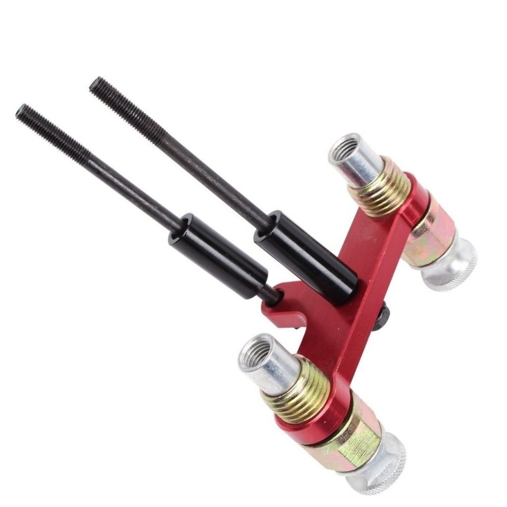 Force Fuel Injector Removal & Installation Tool BMW N20 & N55