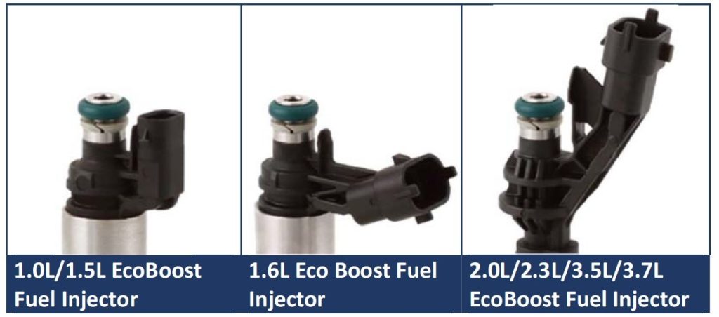 Force Petrol Injector Puller Bosch - GDI