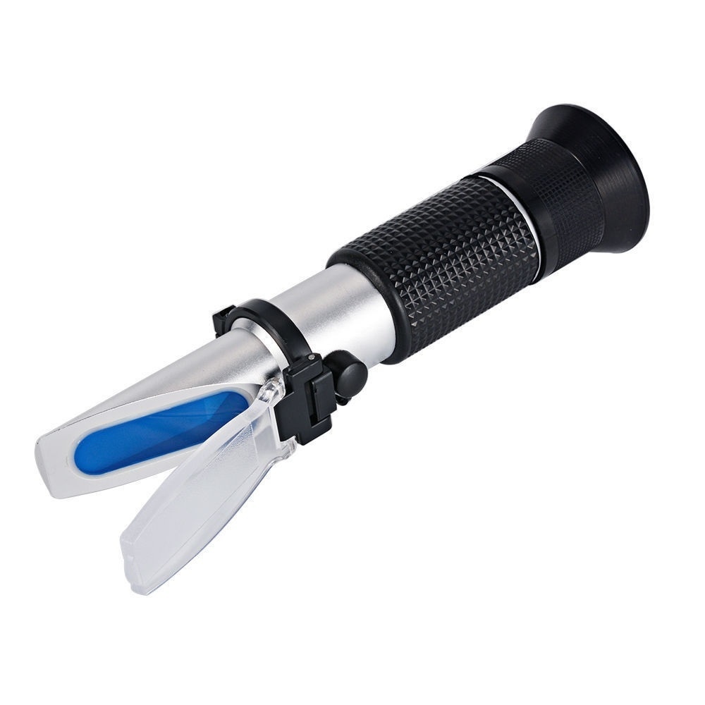 Force Refractometer Antifreeze, Battery & Adblue Tester