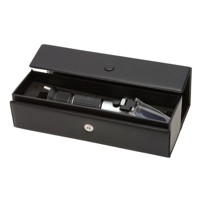 Force Refractometer Antifreeze, Battery & Adblue Tester