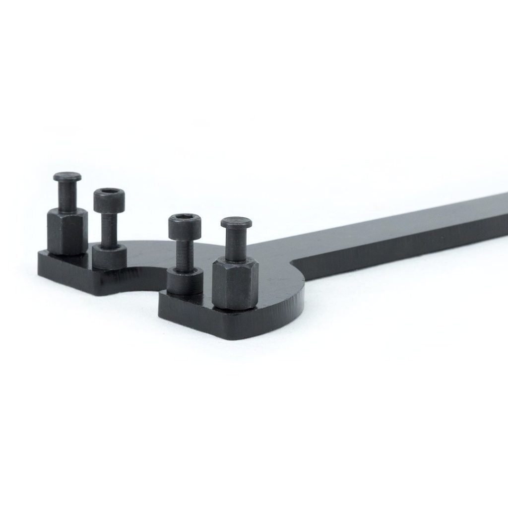 Force Belt Pulley Holder VAG