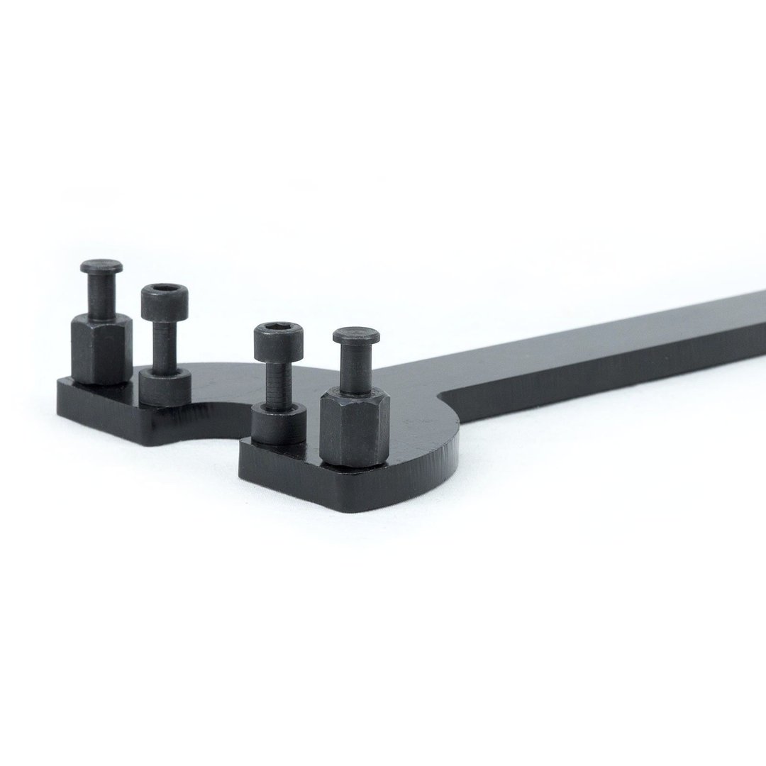 Force Belt Pulley Holder VAG