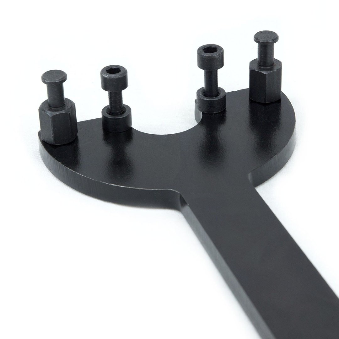 Force Belt Pulley Holder VAG