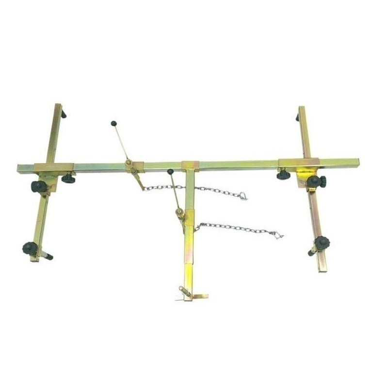Force Transverse Engine Support