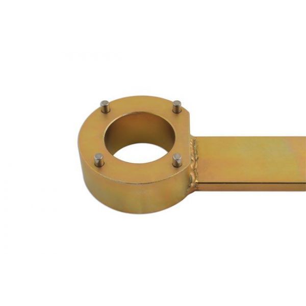 Force Belt Pulley Holder VAG TFSI