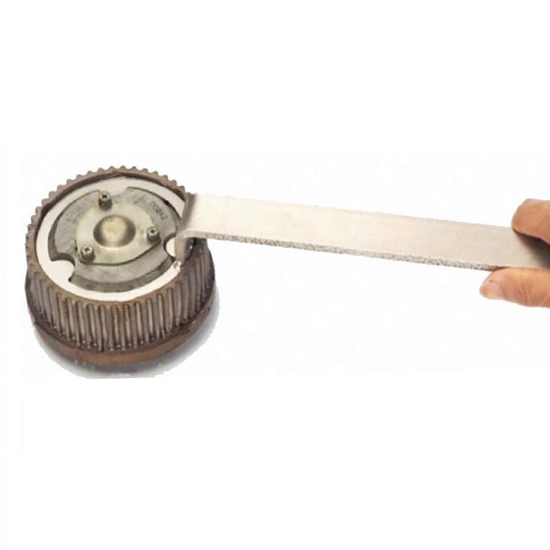Force Camshaft Pulley Holder Subaru
