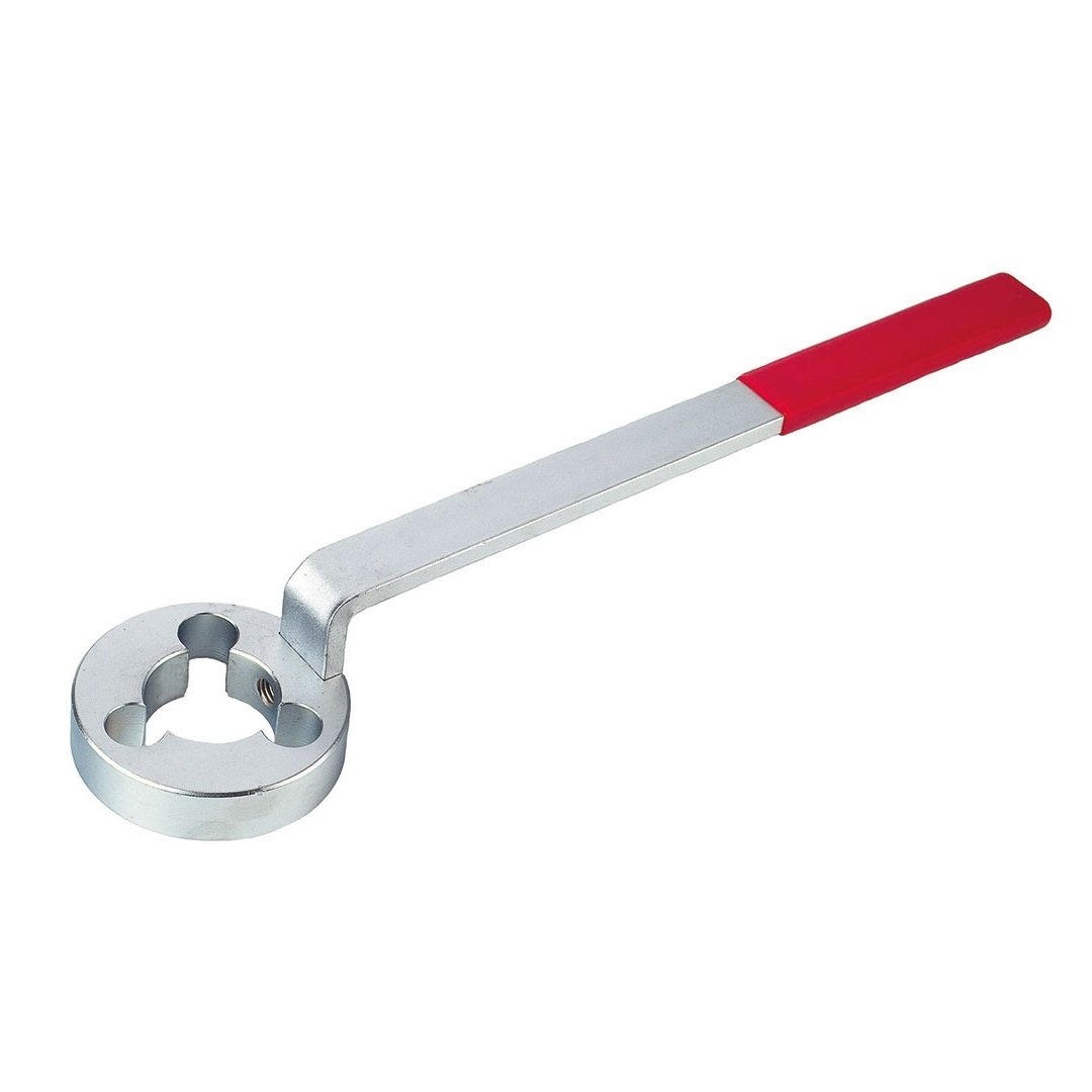 Force Belt Pulley Reaction Wrench VAG