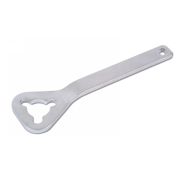 Force Belt Pulley Reaction Wrench VAG