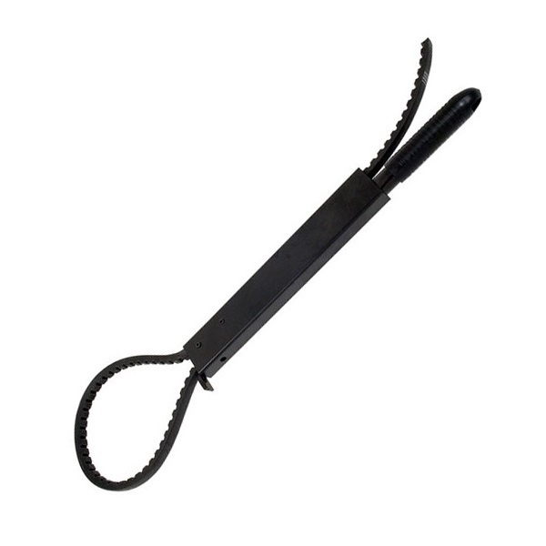 Force V-Belt Pulley Strap Wrench