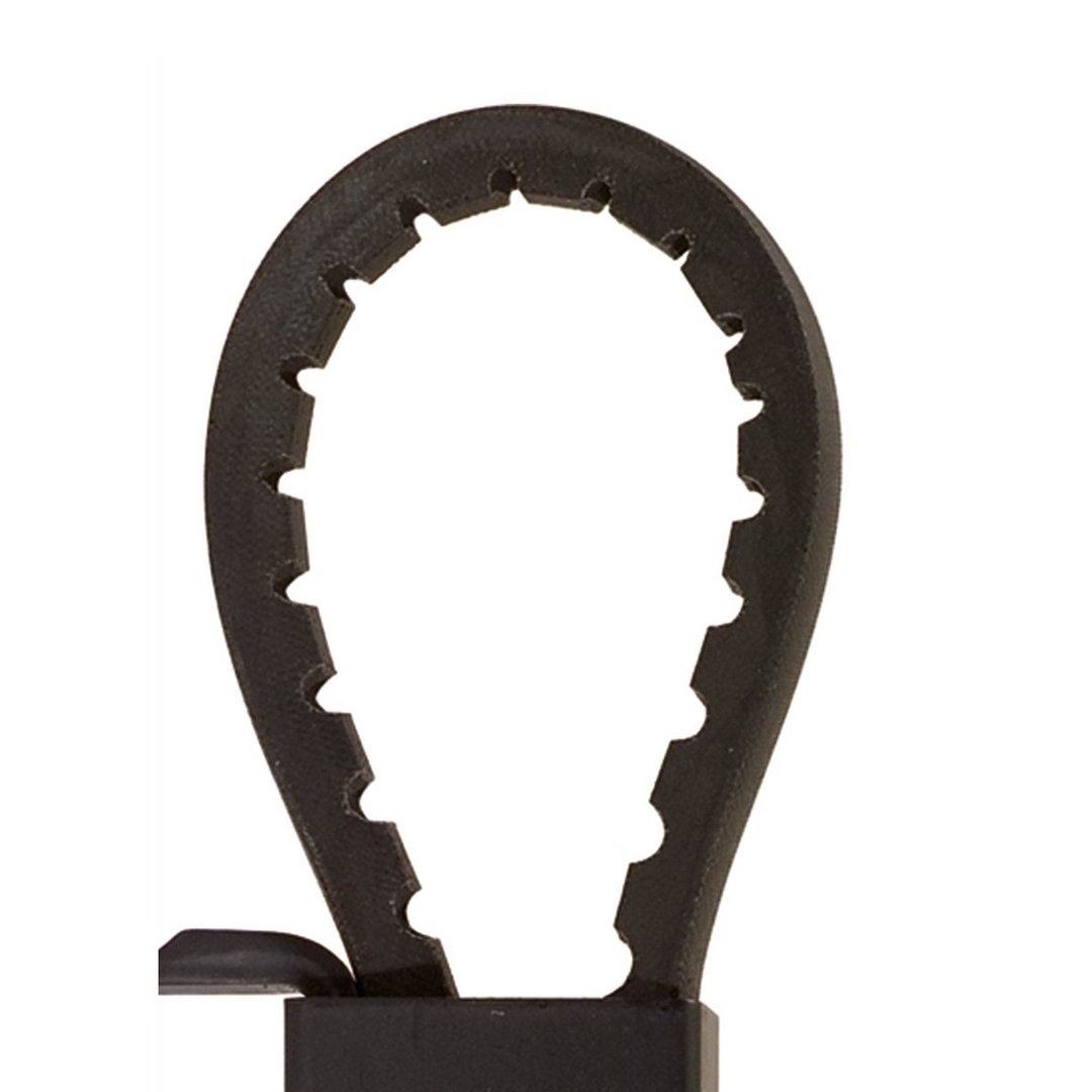 Force V-Belt Pulley Strap Wrench
