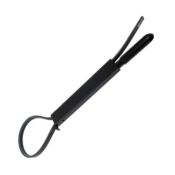 Force Grooved Pulley Strap Wrench