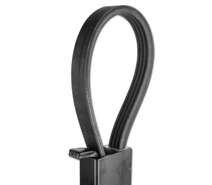 Force Grooved Pulley Strap Wrench