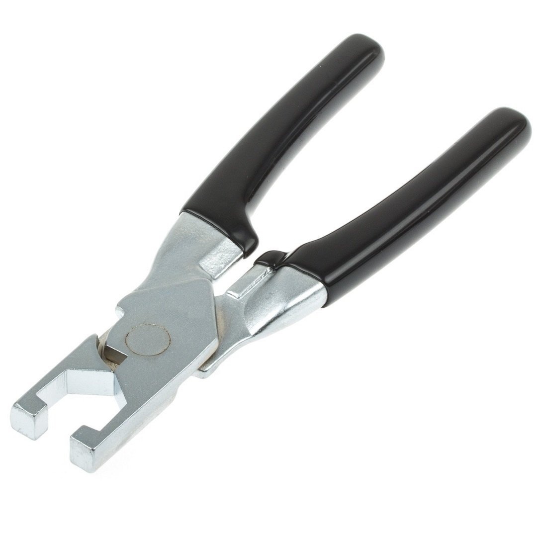 Force Fuel Line Connector Pliers