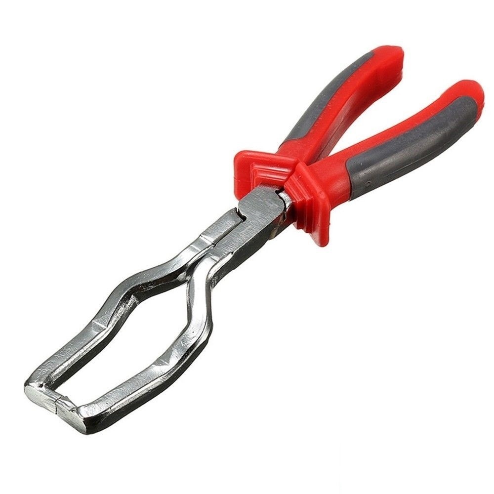 Force Fuel Line Connector Pliers