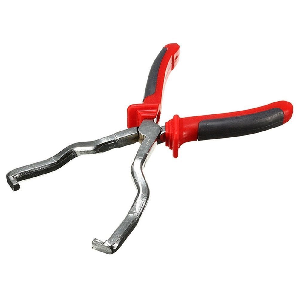 Force Fuel Line Connector Pliers