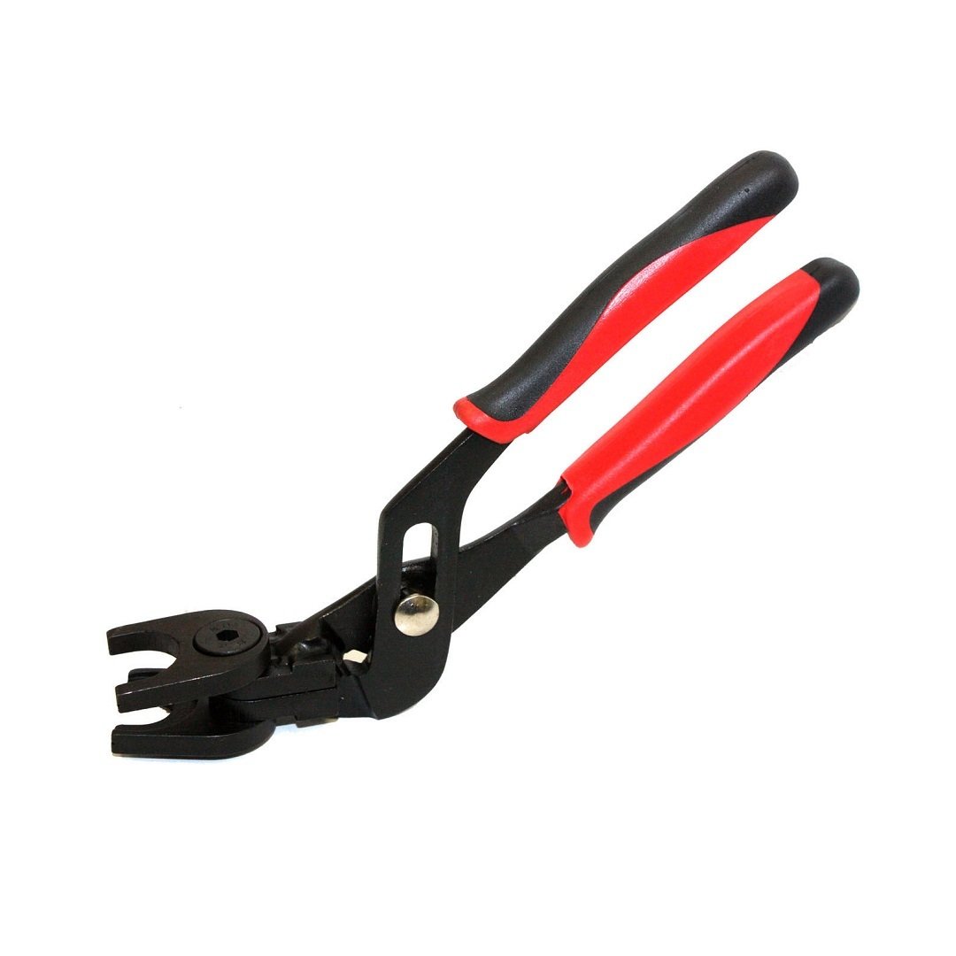 Force Oil Cooler Line Pliers BMW