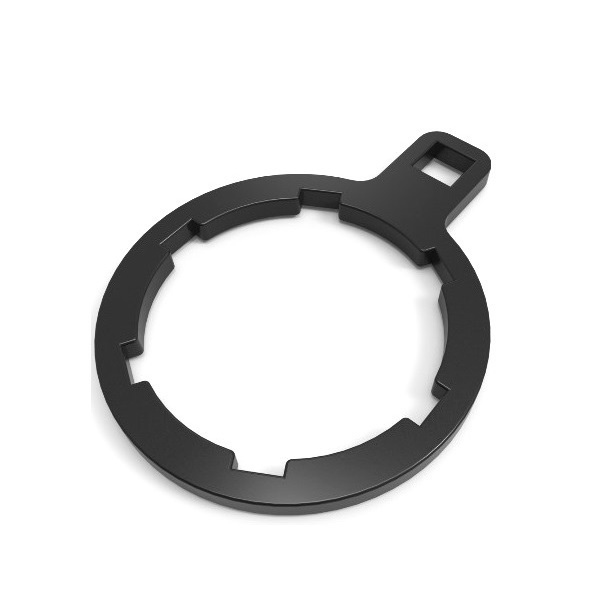 Force Radiator/Coolant Cap Wrench Ford, Land Rover, Volvo