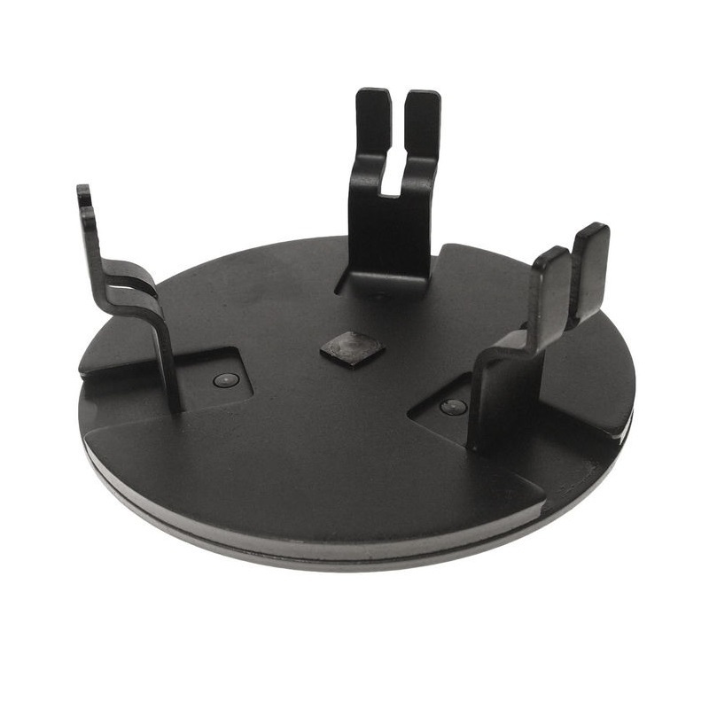 Force Adjustable 3 Jaws Fuel Tank Lid Wrench
